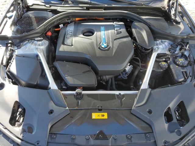 2019 BMW 530E - WBAJA9C51KB254236