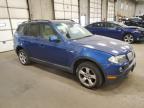 BMW X3 3.0SI photo