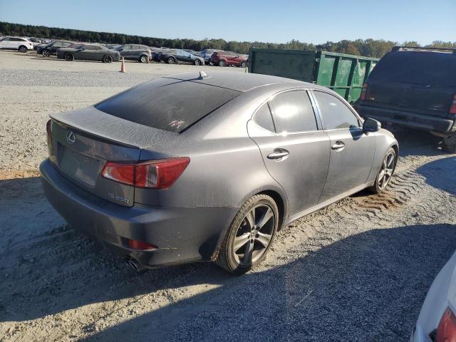 VIN JTHBF5C21D5190979 2013 LEXUS IS no.3