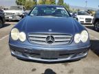 Lot #2957722091 2007 MERCEDES-BENZ CLK 350