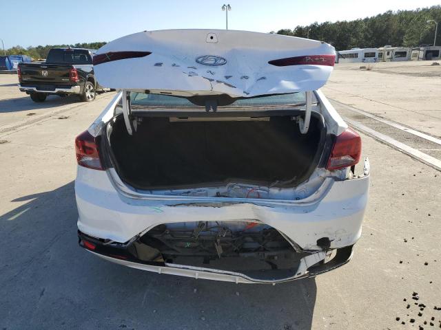 2020 HYUNDAI ELANTRA SE - 5NPD84LF8LH598010