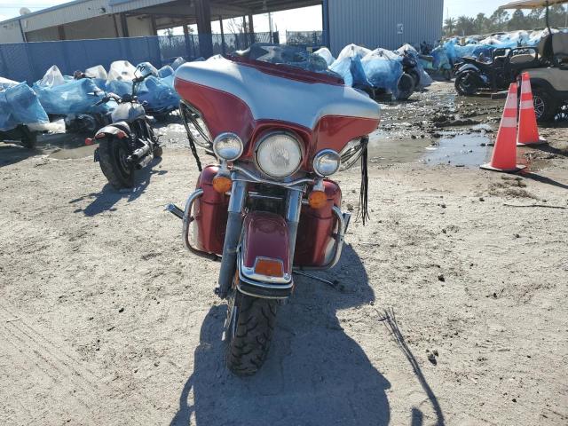 2004 HARLEY-DAVIDSON FLHTCUI 1HD1FCW1X4Y617769