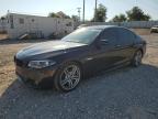 2016 BMW 550 I - WBAKN9C51GD962491