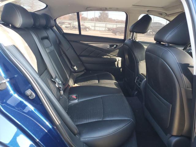 2016 INFINITI Q50 RED SP - JN1FV7ARXGM451945