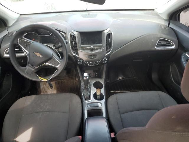 1G1BE5SM5K7142595 2019 CHEVROLET CRUZE
