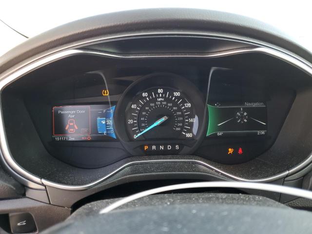 2016 FORD FUSION TIT - 3FA6P0K96GR238680