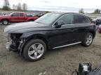 AUDI Q5 PREMIUM photo