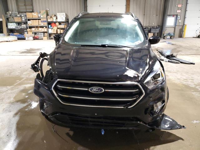 VIN 1FMCU9GD9KUB76339 2019 Ford Escape, SE no.5