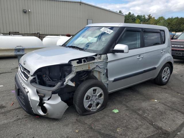 VIN KNDJT2A54D7768028 2013 KIA Soul no.1