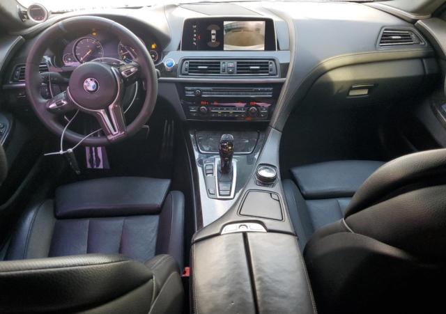 2017 BMW 640 I WBA6H1C59HD933073