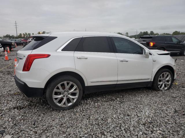 VIN 1GYKNDRS9JZ199787 2018 Cadillac XT5, Luxury no.3