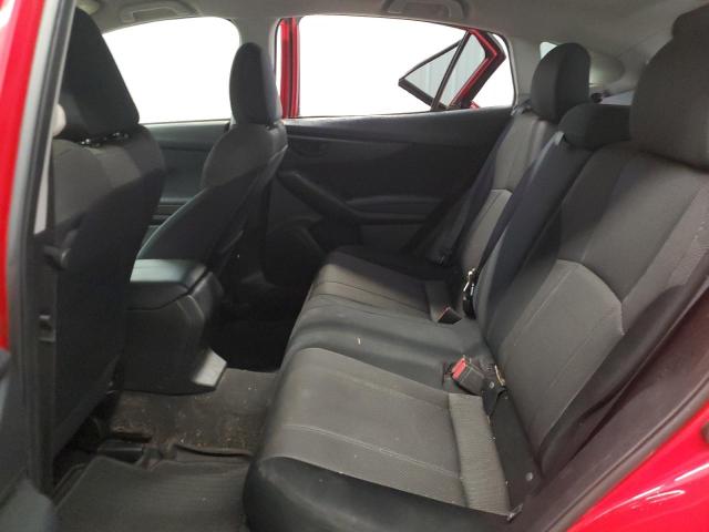 2021 SUBARU CROSSTREK - JF2GTABC6M8257336