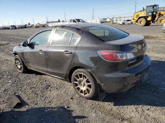 VIN JM1BL1TF2D1790956 2013 Mazda 3, I no.2