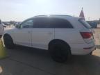 AUDI Q7 PRESTIG photo