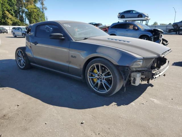 Vin: 1zvbp8cf5e5203217, lot: 75720644, ford mustang gt 20144