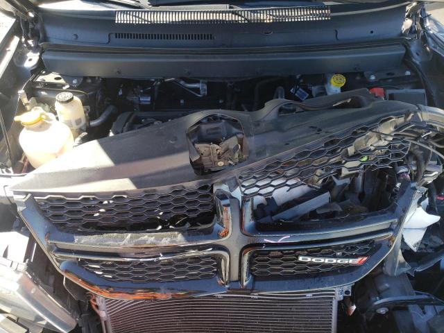 VIN 3C4PDCAB7JT529258 2018 Dodge Journey, SE no.12