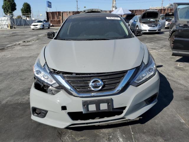 VIN 1N4AL3APXJC242762 2018 NISSAN ALTIMA no.5