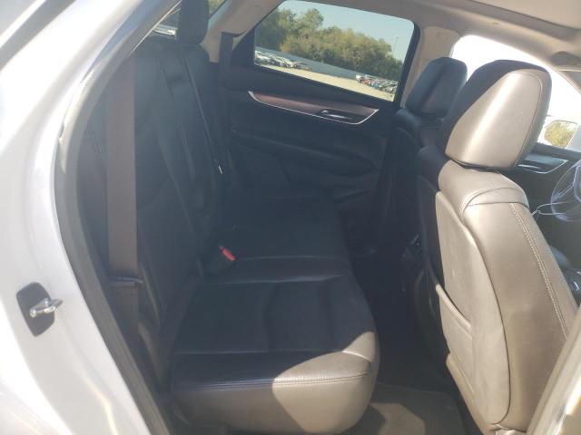 2017 CADILLAC XT5 LUXURY - 1GYKNBRS9HZ224167