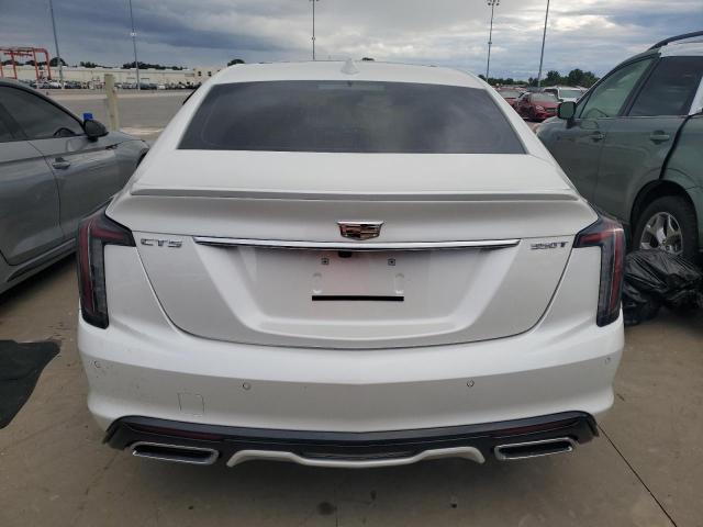 VIN 1G6DP5RK7N0136392 2022 Cadillac CT5, Sport no.6