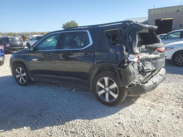 2020 CHEVROLET TRAVERSE L - 1GNEVHKW0LJ146427