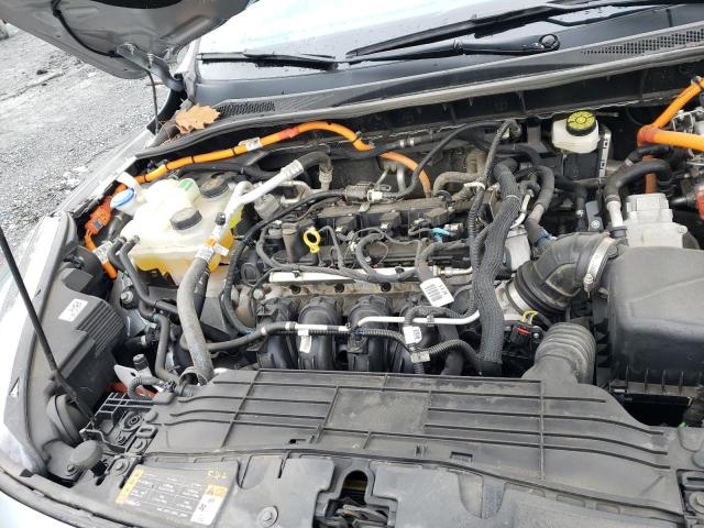 2022 FORD ESCAPE SEL - 1FMCU0KZ7NUA96069