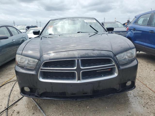 VIN 2C3CDXJGXDH713113 2013 Dodge Charger, Sxt no.5