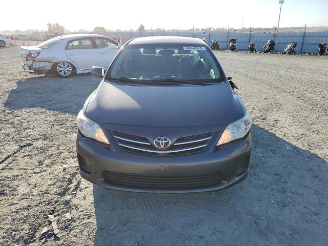 VIN 2T1BU4EE5DC976084 2013 Toyota Corolla, Base no.5