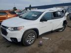 2019 CHEVROLET TRAVERSE L - 1GNERFKW6KJ110460