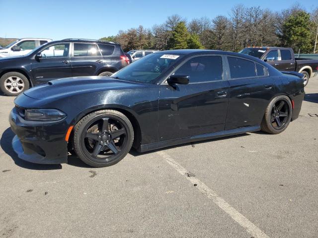 VIN 2C3CDXCT4KH526263 2019 Dodge Charger, R/T no.1