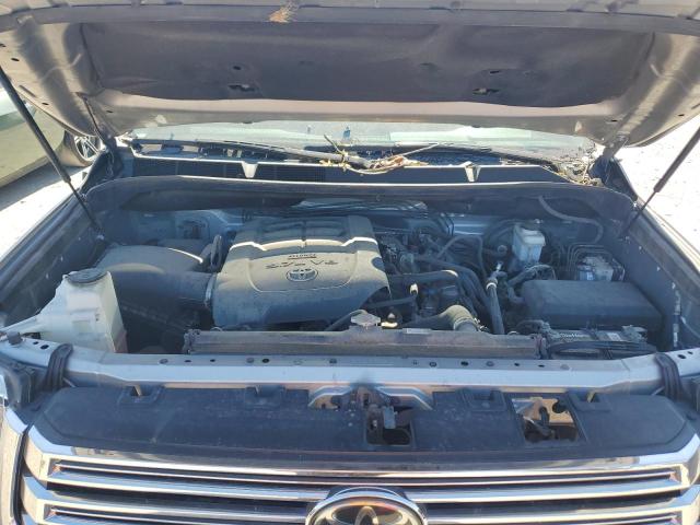2019 TOYOTA TUNDRA CRE - 5TFAY5F13KX786722