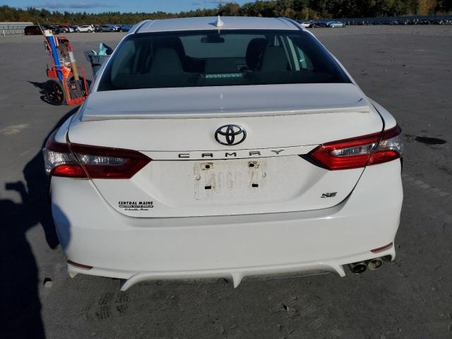 2019 TOYOTA CAMRY L - 4T1B11HK7KU825428