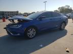 Lot #3024484543 2015 CHRYSLER 200 LIMITE