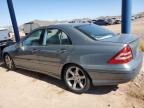 MERCEDES-BENZ C 230 photo