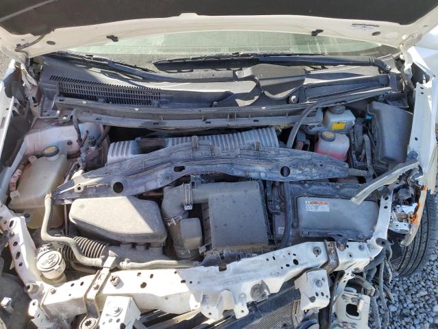 2011 TOYOTA PRIUS - JTDKN3DUXB1411220