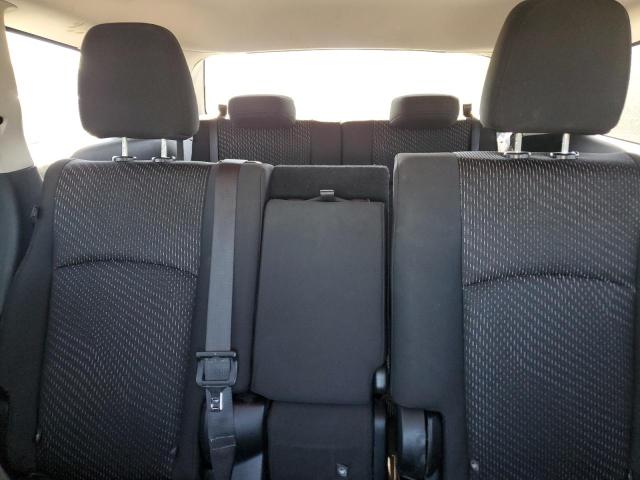2019 DODGE JOURNEY SE - 3C4PDCBB7KT853097