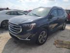 2019 GMC TERRAIN SL - 3GKALVEV5KL132646
