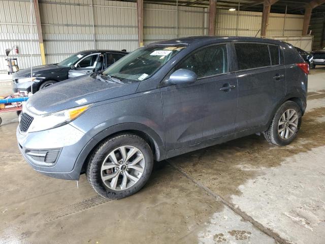 2016 KIA SPORTAGE L #2991637047