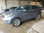 Lot #2991637047 2016 KIA SPORTAGE L