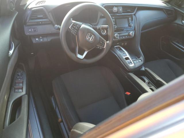 2019 HONDA INSIGHT LX 19XZE4F19KE008432