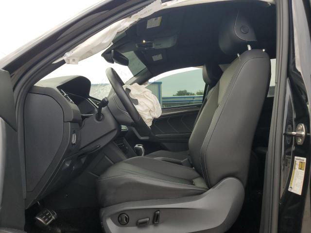 2023 VOLKSWAGEN TIGUAN SE - 3VVCB7AX1PM006975