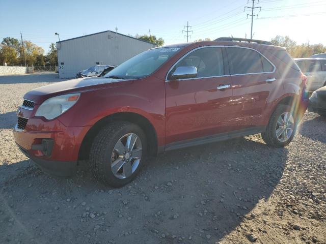 VIN 1GNALDEK8DZ120070 2013 Chevrolet Equinox, LT no.1