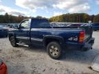 CHEVROLET SILVERADO photo