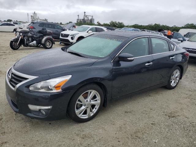 2015 NISSAN ALTIMA 2.5 - 1N4AL3AP1FC248313