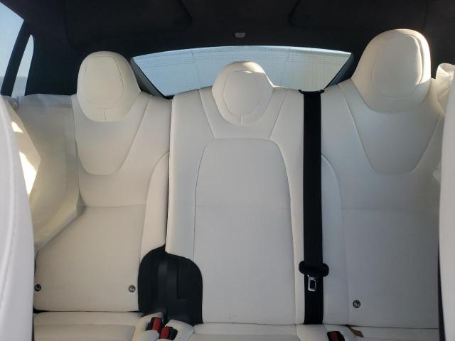 2020 TESLA MODEL X - 5YJXCAE21LF231792