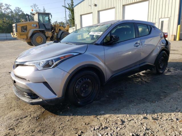 2019 TOYOTA C-HR XLE #2938341719