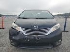 TOYOTA SIENNA XLE photo