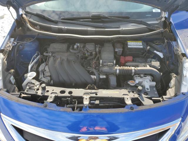 2017 NISSAN VERSA S - 3N1CN7AP5HL887017