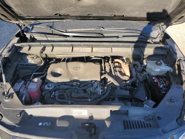 2021 TOYOTA HIGHLANDER - 5TDGBRCH0MS525271