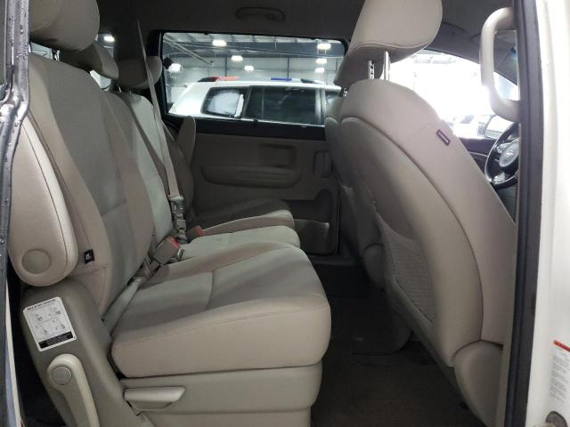 2016 KIA SEDONA LX - KNDMB5C19G6199117