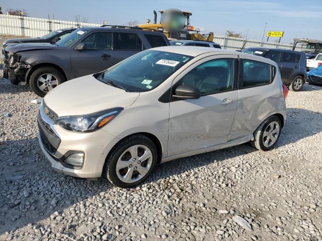 CHEVROLET SPARK LS